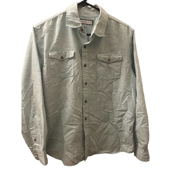 PD&C button down - Picture 2 of 4